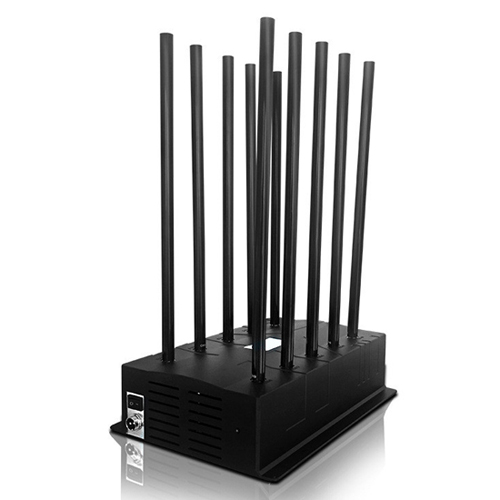 绍兴大功率手机信号屏蔽器